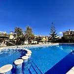 Tatil Evi Relaxing Sea Views By Gloove Alicante