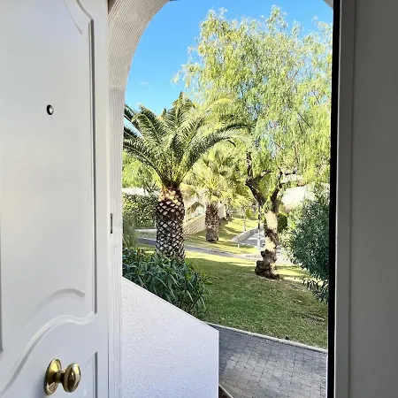 Relaxing Sea Views By Gloove * Alicante