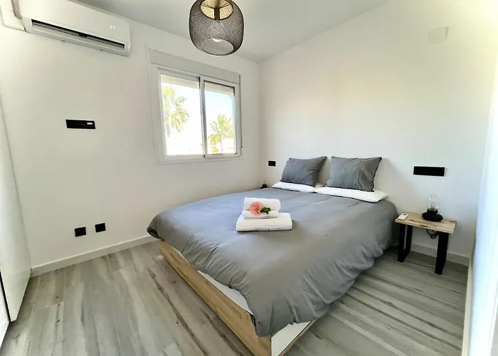 Relaxing Sea Views By Gloove Ferienhaus *