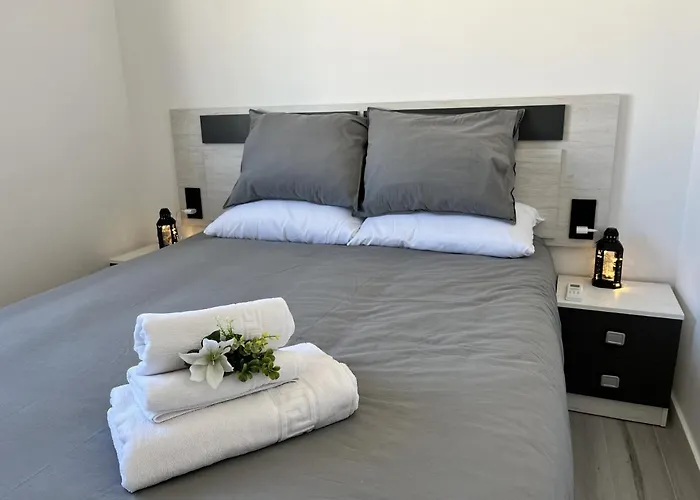 Relaxing Sea Views By Gloove Ferienhaus Alicante
