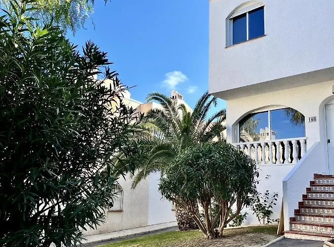 Ferienhaus Relaxing Sea Views By Gloove *