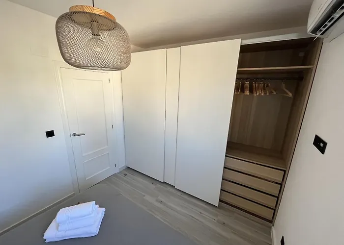 Ferienhaus Relaxing Sea Views By Gloove