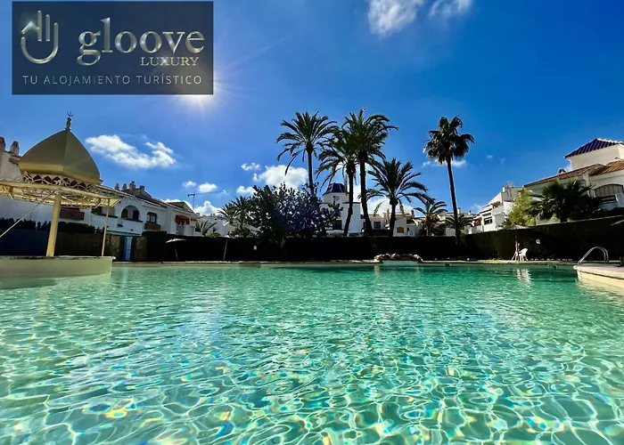 Ferienhaus Relaxing Sea Views By Gloove